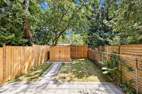 Photo 37 at 111 Glenmore Road, Woodbine Corridor, Toronto