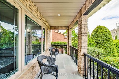 Photo 2 at 35 Mackay Drive, South Richvale, Richmond Hill
