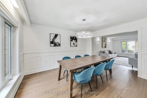 Photo 6 at 35 Mackay Drive, South Richvale, Richmond Hill