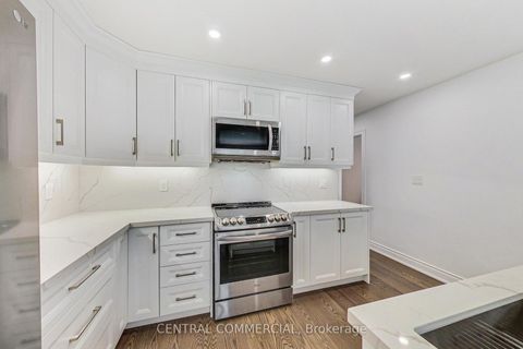 Photo 8 at 35 Mackay Drive, South Richvale, Richmond Hill
