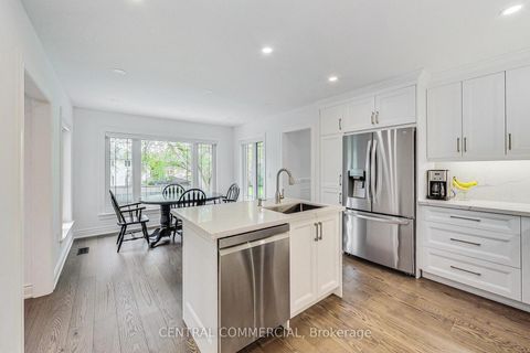 Photo 11 at 35 Mackay Drive, South Richvale, Richmond Hill
