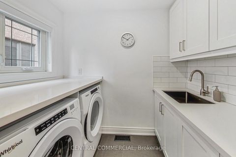 Photo 16 at 35 Mackay Drive, South Richvale, Richmond Hill