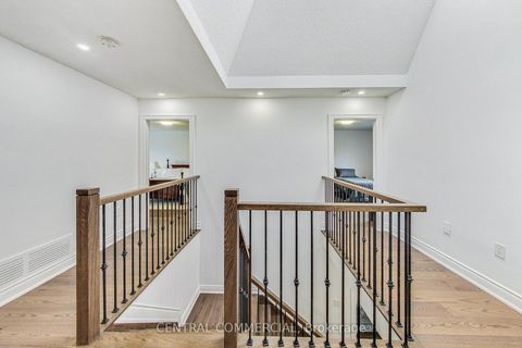 Photo 17 at 35 Mackay Drive, South Richvale, Richmond Hill