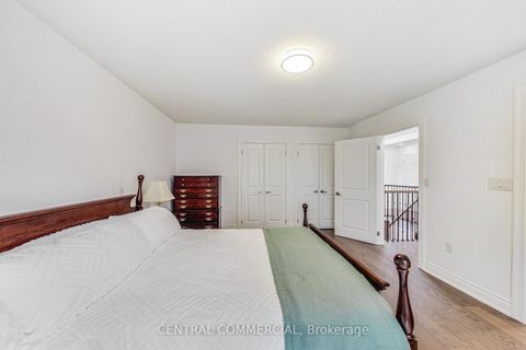 Photo 20 at 35 Mackay Drive, South Richvale, Richmond Hill