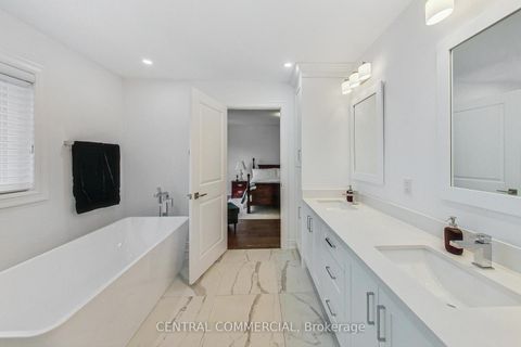 Photo 22 at 35 Mackay Drive, South Richvale, Richmond Hill