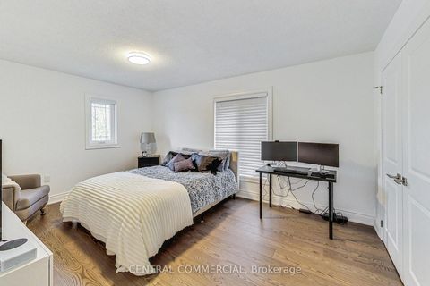 Photo 25 at 35 Mackay Drive, South Richvale, Richmond Hill