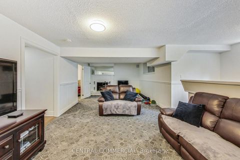 Photo 31 at 35 Mackay Drive, South Richvale, Richmond Hill