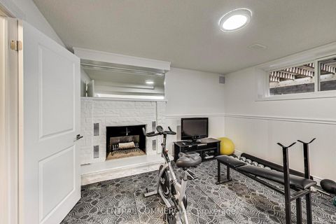 Photo 32 at 35 Mackay Drive, South Richvale, Richmond Hill