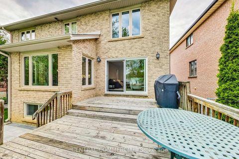 Photo 44 at 35 Mackay Drive, South Richvale, Richmond Hill