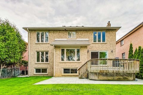 Photo 45 at 35 Mackay Drive, South Richvale, Richmond Hill