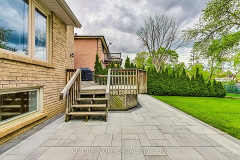 Photo 46 at 35 Mackay Drive, South Richvale, Richmond Hill