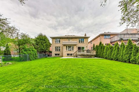 Photo 49 at 35 Mackay Drive, South Richvale, Richmond Hill