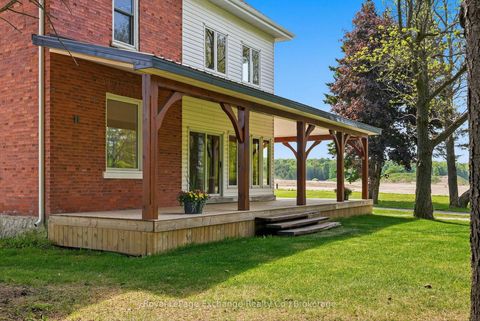 Photo 1 at 174393 Mulock Road, West Grey