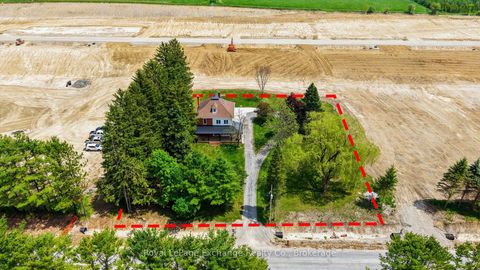 Photo 3 at 174393 Mulock Road, West Grey