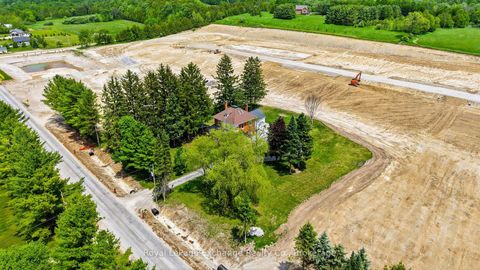 Photo 4 at 174393 Mulock Road, West Grey