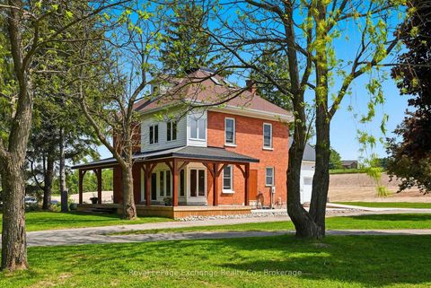 Photo 5 at 174393 Mulock Road, West Grey