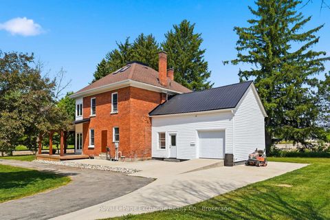 Photo 6 at 174393 Mulock Road, West Grey