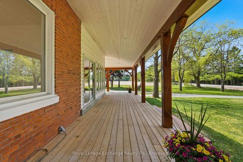 Photo 7 at 174393 Mulock Road, West Grey