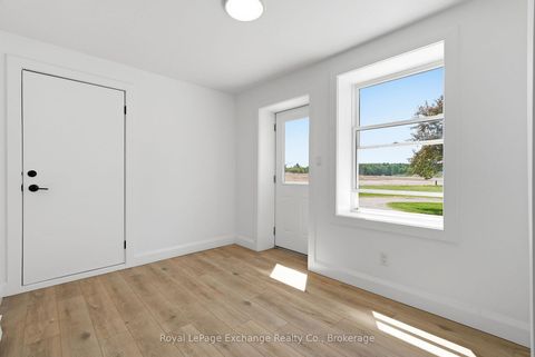 Photo 9 at 174393 Mulock Road, West Grey