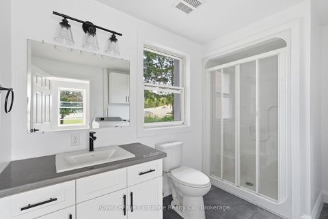 Photo 11 at 174393 Mulock Road, West Grey