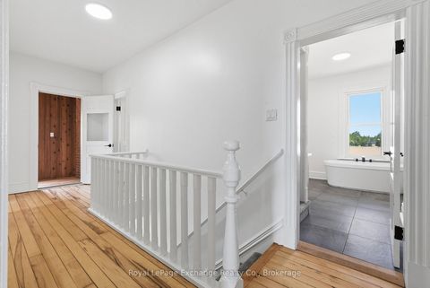 Photo 31 at 174393 Mulock Road, West Grey