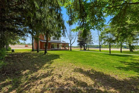 Photo 46 at 174393 Mulock Road, West Grey