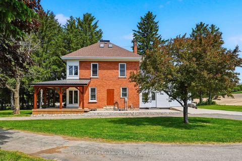 Photo 47 at 174393 Mulock Road, West Grey