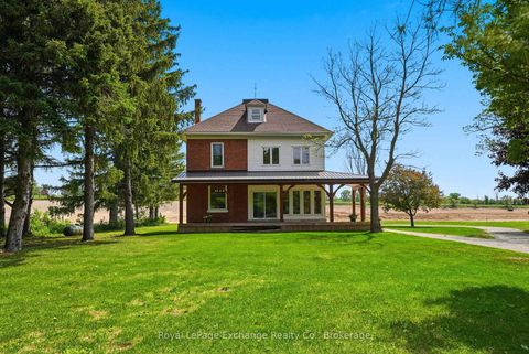 Photo 48 at 174393 Mulock Road, West Grey