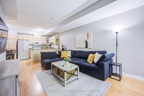 Photo 16 at 15 - 1949 Lawrence Avenue W, Weston, Toronto