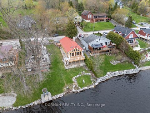 Photo 1 at 204 Portview Road, Port Perry, Scugog