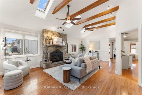 Photo 3 at 204 Portview Road, Port Perry, Scugog
