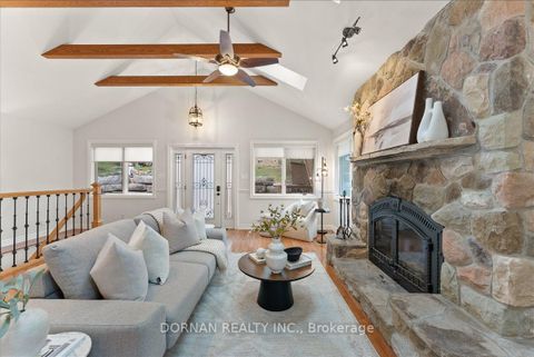 Photo 7 at 204 Portview Road, Port Perry, Scugog