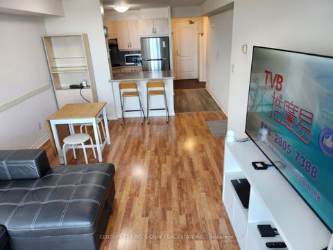 Photo 9 at 717 - 2020 Mcnicoll Avenue, Milliken, Toronto