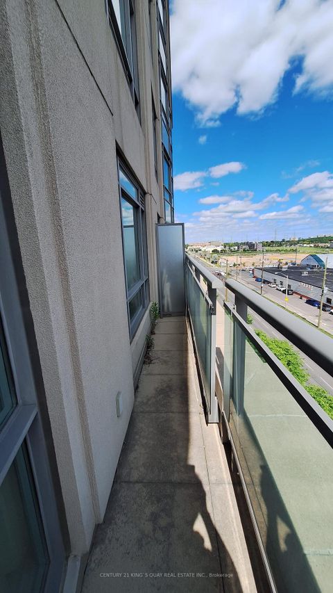 Photo 18 at 717 - 2020 Mcnicoll Avenue, Milliken, Toronto