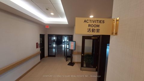 Photo 31 at 717 - 2020 Mcnicoll Avenue, Milliken, Toronto