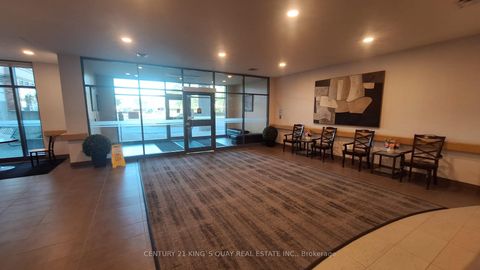 Photo 32 at 717 - 2020 Mcnicoll Avenue, Milliken, Toronto