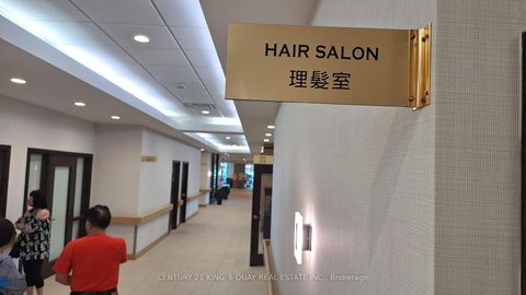 Photo 35 at 717 - 2020 Mcnicoll Avenue, Milliken, Toronto