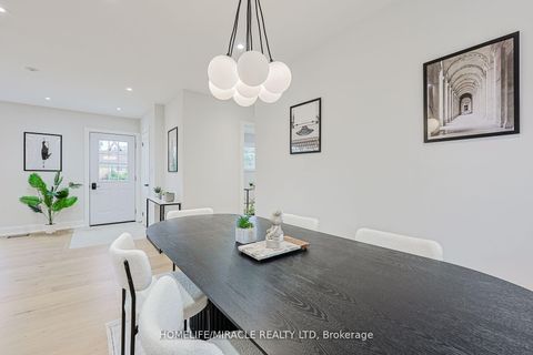 Photo 18 at 22 Arnprior Road, Bendale, Toronto