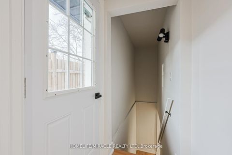 Photo 26 at 22 Arnprior Road, Bendale, Toronto
