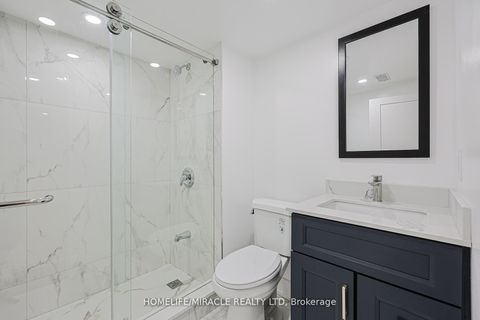 Photo 33 at 22 Arnprior Road, Bendale, Toronto
