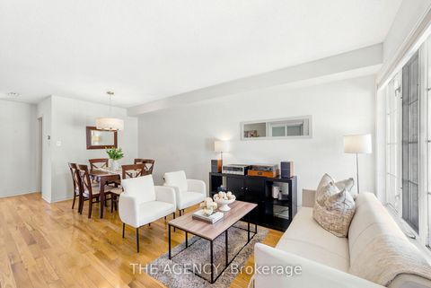 Photo 0 at 3 Waterton Crescent, Langstaff, Richmond Hill