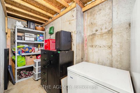 Photo 33 at 3 Waterton Crescent, Langstaff, Richmond Hill