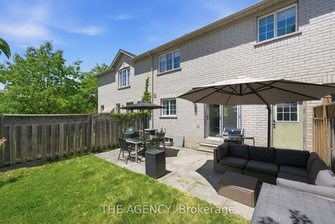 Photo 34 at 3 Waterton Crescent, Langstaff, Richmond Hill