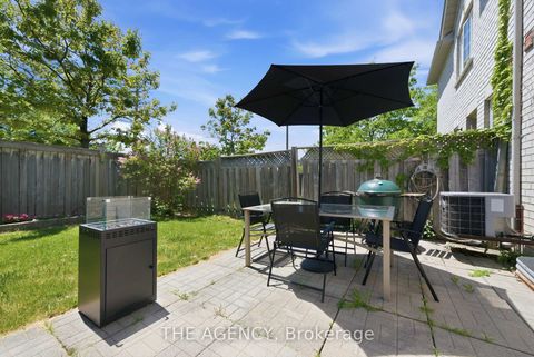 Photo 36 at 3 Waterton Crescent, Langstaff, Richmond Hill