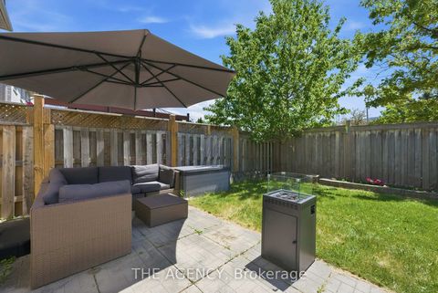 Photo 37 at 3 Waterton Crescent, Langstaff, Richmond Hill