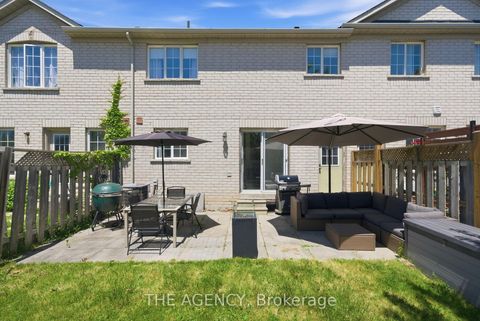 Photo 38 at 3 Waterton Crescent, Langstaff, Richmond Hill