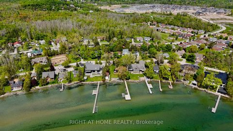 Photo 0 at 2802 Ireton Street, Alcona, Innisfil