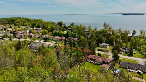 Photo 1 at 2802 Ireton Street, Alcona, Innisfil
