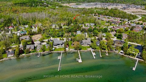 Photo 16 at 2802 Ireton Street, Alcona, Innisfil