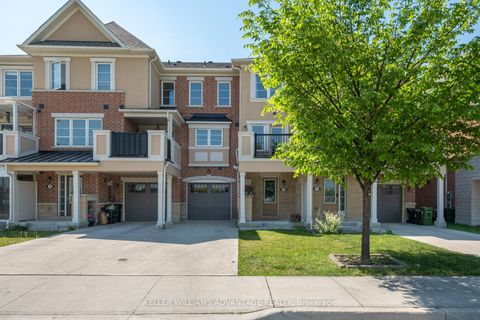 Photo 1 at 73 Cleanside Road, Birchmount, Toronto
